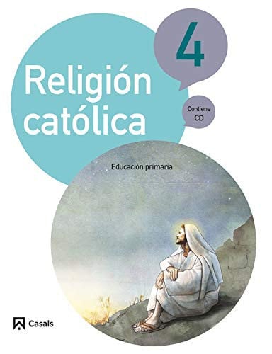 Religión Católica 4ºEP