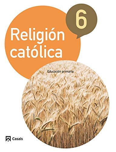 Religión Católica 6ºEP