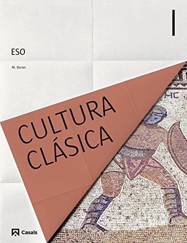 Cultura clásica I ESO 2015