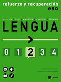Refuerzo y Recuperación de Lengua 2ºESO