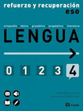 Refuerzo y recuperación lengua 4ºESO