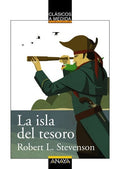 La Isla del tesoro - Robert L. Stevenson