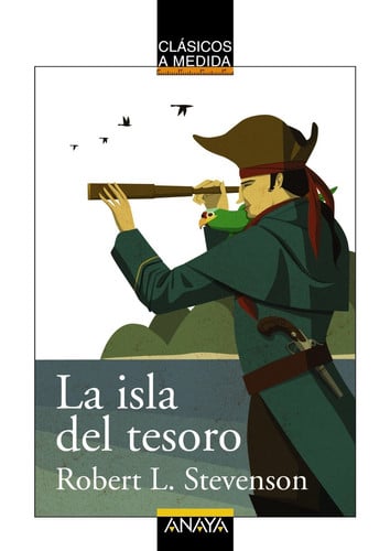 La Isla del tesoro - Robert L. Stevenson