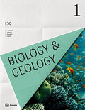 Biology & Geology 1ºESO