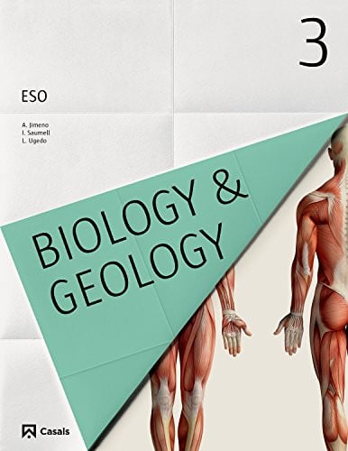 Biology & Geology 3ºESO