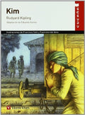 Kim - Rudyard Kipling - Cucaña