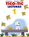 Tico-Tic 1ºEP - Lecturas