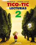 Tico-Tic 2ºEP