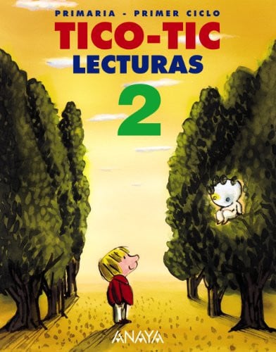 Tico-Tic 2ºEP