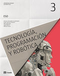 Tecnología, Programación y Robótica 3ºESO