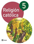 Religión Católica 5ºEP