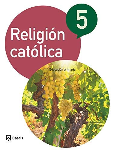 Religión Católica 5ºEP