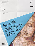 Nueva Evangelización 1ºESO - Religión Católica