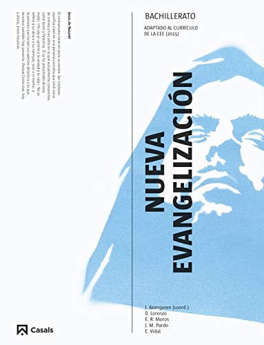 Religión Católica 1ºBach - Nueva Evangelización