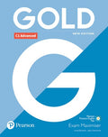 Gold Advanced C1 - Exam Maximiser New Edition