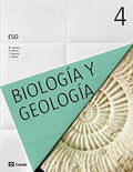 Biología y Geología 4ºESO