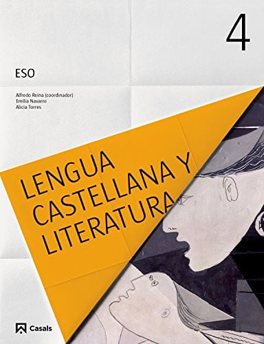 Lengua castellana y Literatura 4ºESO
