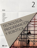 Tecnología, Programación y Robótica 2ºESO