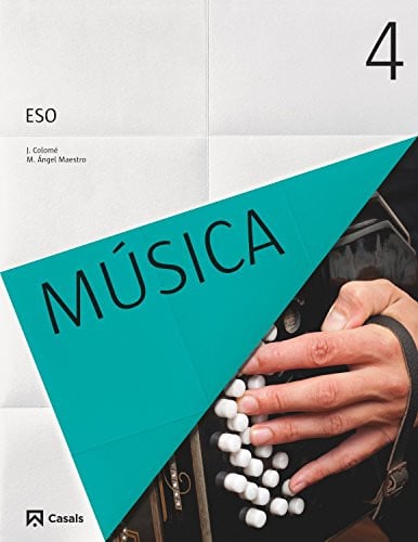 Música 4ºESO
