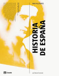 Historia de España 2ºBach