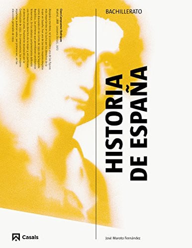 Historia de España 2ºBach
