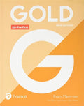 Gold B1+ Pre-First - Exam Maximiser - New Edition
