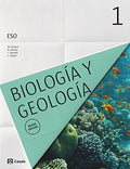 Biología y Geología 1ºESO