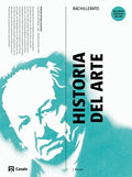 Historia del Arte 2ºBach