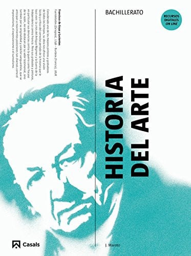 Historia del Arte 2ºBach