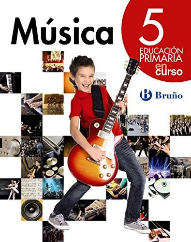 Música 5ºEP - En Curso