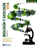 Biología y Geología 1ºESO - Código Bruño - Trimestres
