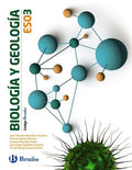 Biología y Geología 3ºESO - Código Bruño