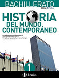 Historia del Mundo Contemporáneo 1ºBach - Código Bruño