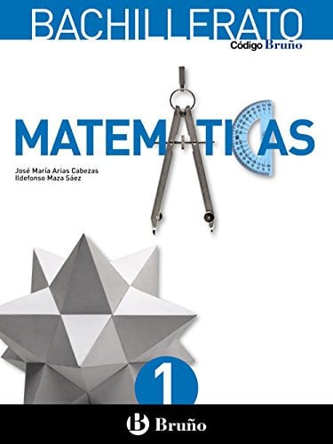 Matemáticas 1ºBach