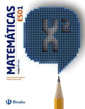 Matemáticas 1ºESO - Código Bruño