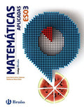 Mátematicas Aplicadas 3ºESO - Código Bruño
