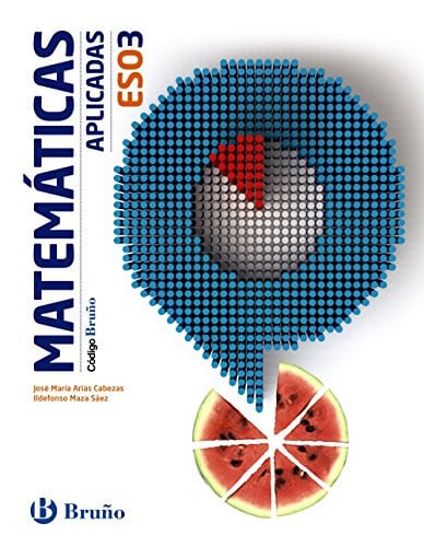 Mátematicas Aplicadas 3ºESO - Código Bruño