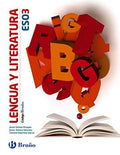 Lengua y Literatura 3ºESO - Código Bruño