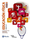 Educación Física 3ºESO - Código Bruño