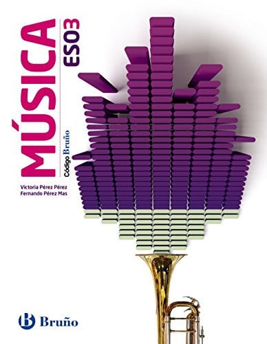 Música 3ºESO - Código Bruño