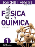 Física y Química 1ºBach - Código Bruño