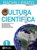 Cultura Científica 1ºBach - Código Bruño