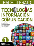 Tecnologías de la Información y la Comunicación 1ºBach - Código Bruño