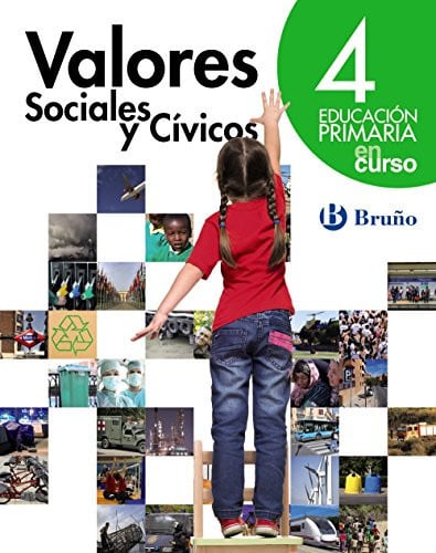Valores sociales y cívicos 4ºEP