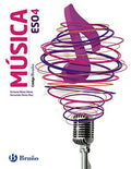 Música 4ºESO - Código