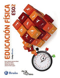 Educación Física 2ºESO - Código Bruño
