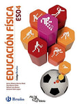 Eduación Física 4ºESO - Código Bruño