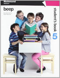 Beep 5ºEP - Student's Book