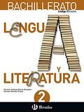 Lengua y Literatura 2ºBach - Código Bruño