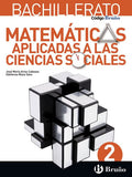 Matemáticas Aplicadas a las Ciencias Sociales 2ºBach - Código Bruño